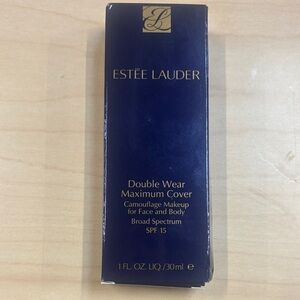 Estee Lauder Double Wear 4N2 Spiced Sand